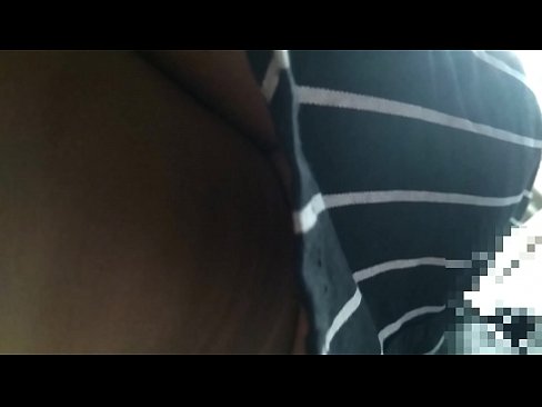 ❤️ ਬਿਨਾਂ ਪੈਂਟੀ ਵਾਲੀ ਕਾਲੇ ਰੰਗ ਦੀ ਕੁੜੀ, ਭਾਗ 2 ❤ ਗੁਦਾ ਪੋਰਨ ☑